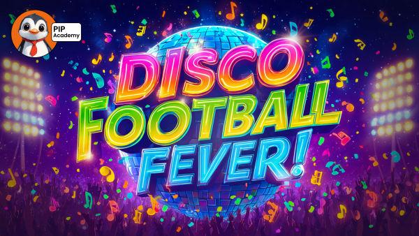 Disco Football Fever Song 