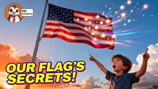 American Flag Meaning Explained