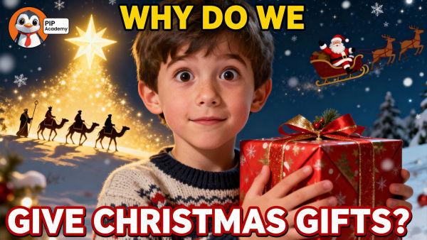 Lets Learn The Story Behind the Tradition