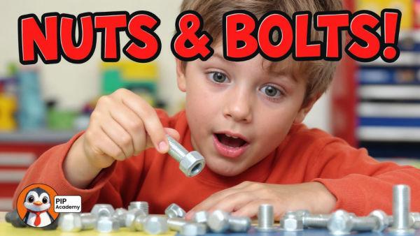 Learn to Match the Perfect Pair 