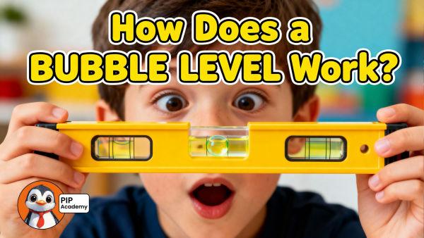 Bubble Level Explained: How Builders Know What's Straight