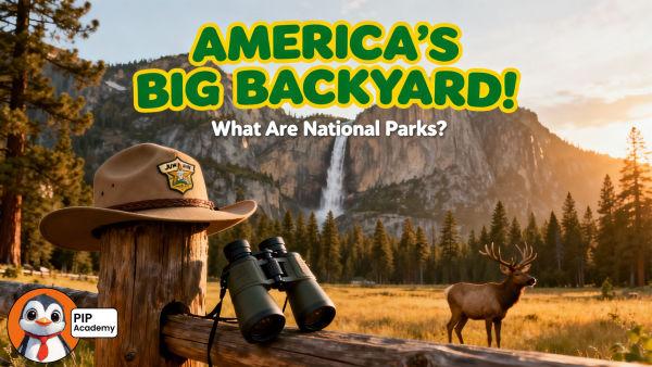 Learn About What Makes a National Park Special?