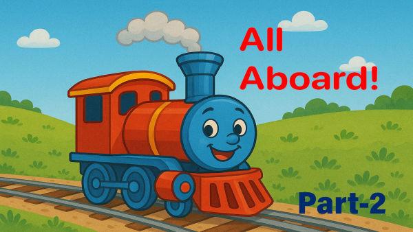 Climb aboard and ride along through the beautiful White Mountains of New Hampshire on The Conway Scenic Railroad. 