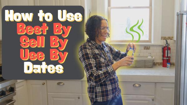 Let's learn about how we can keep ourselves and our food safe! 