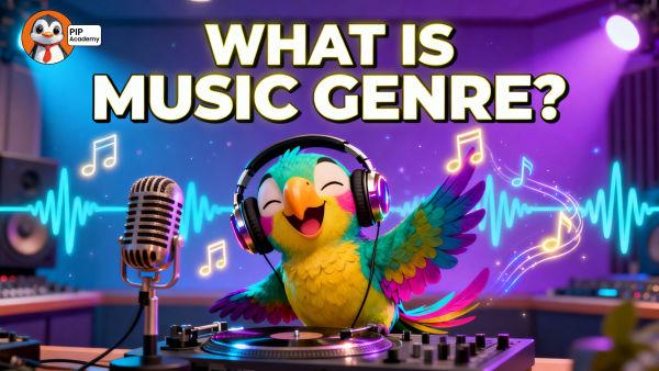Types of Music Genres Explained Simply