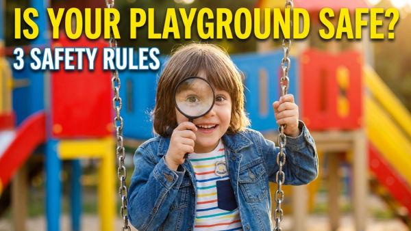 3 Essential Safety Rules!