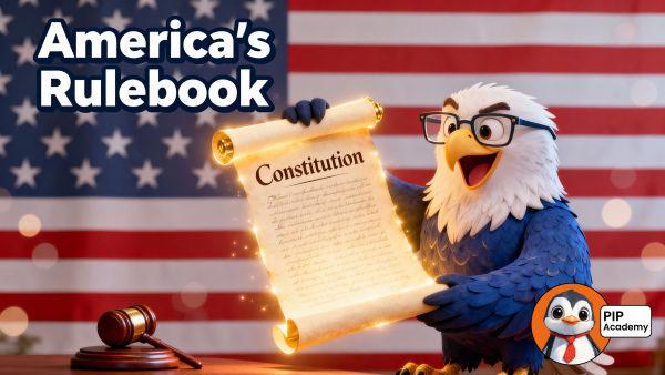 What Is the U.S. Constitution and Why Does It Matter?