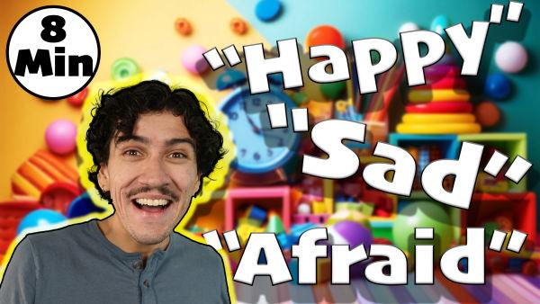 Join Mr. Conrad in the Word Lab and learn new words in this fun adventure!