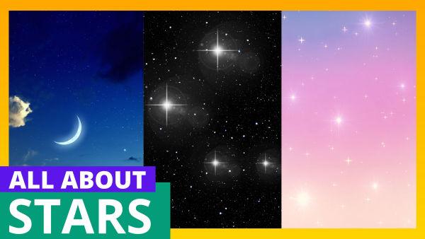 Let's Learn About the Space Science Facts!