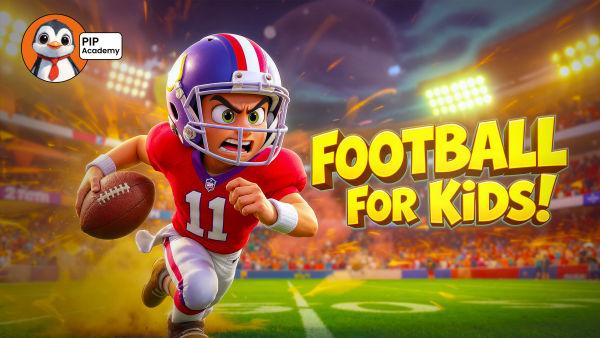 Let Learn About Football Facts Together!