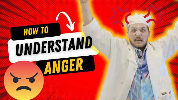 Let's learn all about anger! 
