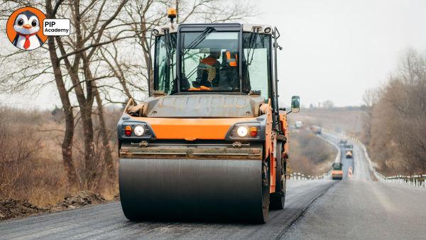 Road Roller Song